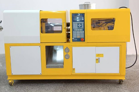 小型塑料注塑機有哪些？京瓊機械來分享！