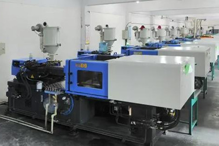 怎么消除果筐注塑機(jī)的噪音？措施很多！